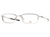 Óculos de Grau Oakley Casing Metal