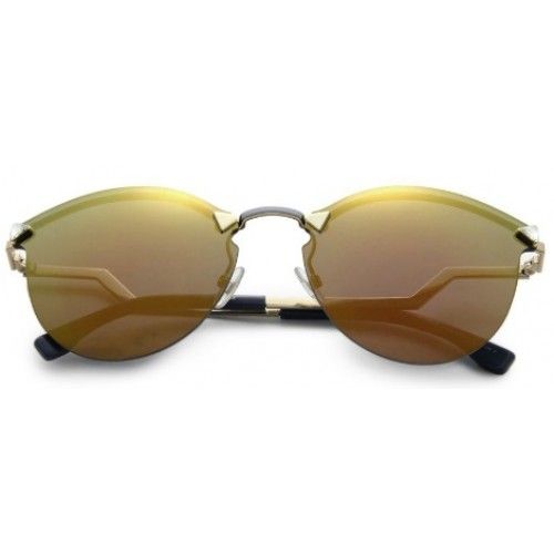 ÓCULOS DE SOL FENDI IRIDIA FF 0040/S JFG