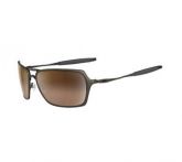 Asian Fit Brushed Chrome VR50 Brown Gradient 05637