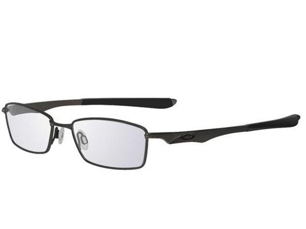 Oakley Wingspan - Armação de Óculos Pewter