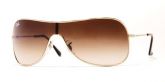 Ray-Ban RB3211 001-13 - Small