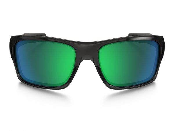 OAKLEY TURBINE JADE IRIDIUM POLARIZED