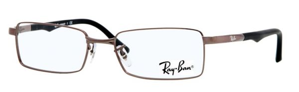 Armação Ray Ban RB 8667 2004