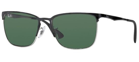 ÓCULOS RAY-BAN  RB 3508