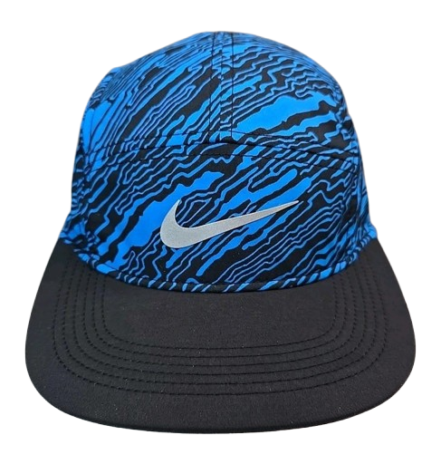 Boné de Corrida Reflexivo Nike AW84