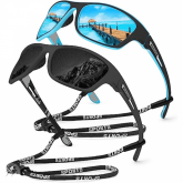 ÓCULOS PARA PESCA LENTE POLARIZED