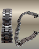 PULSEIRA RELÓGIO OAKLEY CRANKCASE
