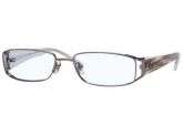 Armação de óculos Ray-Ban Rx 6157 Branco