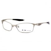 Óculos de Grau Oakley - Bracket 8.1 - 118 22 187 Light