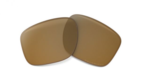 LENTES DE REPOSIÇÃO OAKLEY SLIVER POLARIZADA