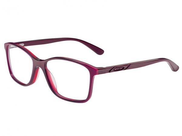 ARMAÇÃO OAKLEY SHOWDOWN Dark Pink Vapor