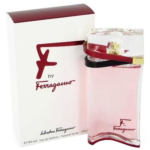 PERFUME SALVATORE FERRAGAMO F BY FERRAGAMO EDP FEMININO