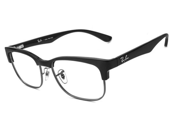 Óculos Ray Ban RB7071L 2000 Acetato Unissex