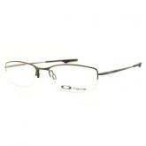 Óculos de Grau Oakley - Wingback Titanium - OX5089-0553 Pewter