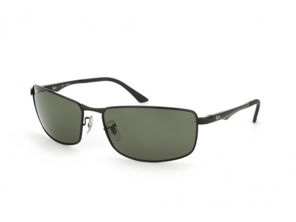 OCULOS DE SOL Ray-Ban RB3498 Polarizado