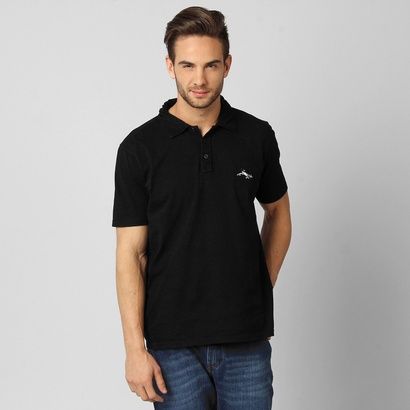 CAMISA POLO OAKLEY STEN BRANCA