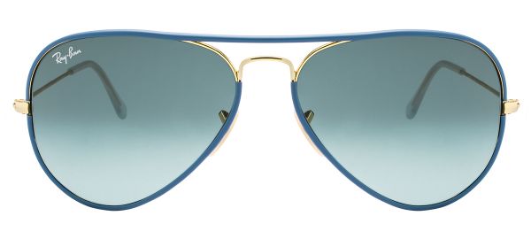 Óculos Ray Ban RB3025JM 55 001/4M