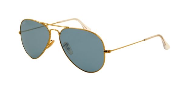 RAY-BAN RB3025 AVIATOR LARGE METAL 001/62