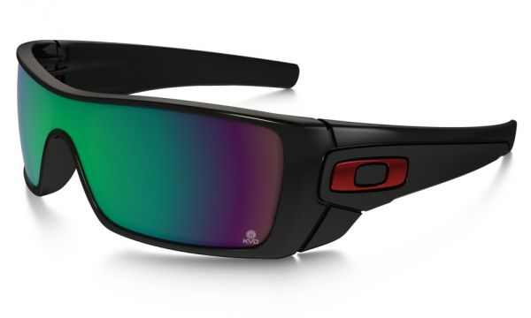 OAKLEY BATWOLF PRIZM SHALLOW WATER POLARIZED KVD