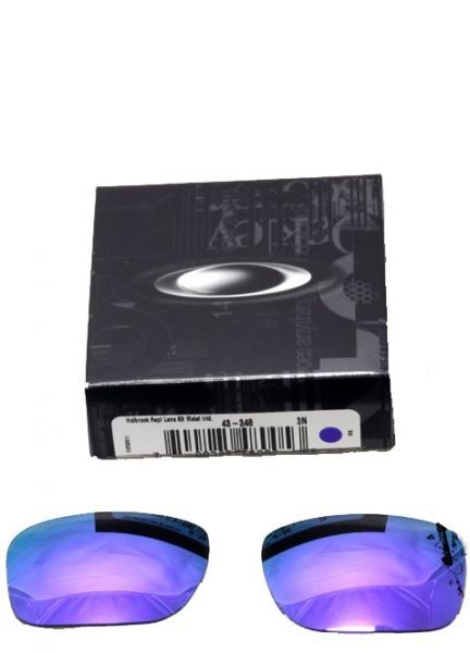 lentes oakley de reposição original