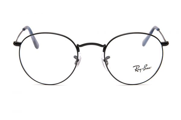 Ray-Ban RB 6242 2503 Black/Blue