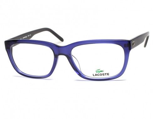 Armação Lacoste L2645 424