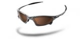 OAKLEY PENNY® 04-132  Titanium/VR28 Black Iridium