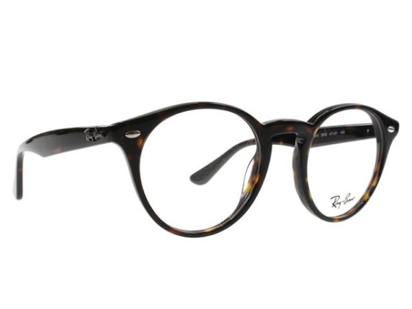 Óculos Ray Ban RB2180V 2012 Acetato Unissex