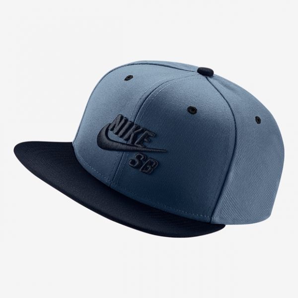 BONÉ UNISEX SB ICON SNAPBACK