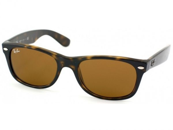 Ray-Ban RB2132 New Wayfarer Tam. 55