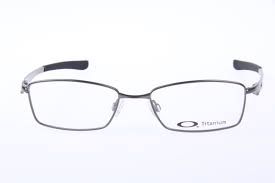 Óculos Oakley wingspan Brushed Chrome OX5040-0253