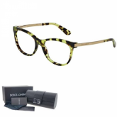 Óculos Dolce e Gabbana DG 3234 2970 Acetato Feminino