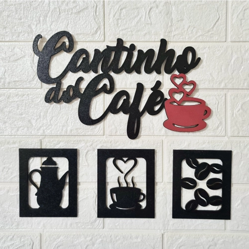 CANTINHO DO CAFÉ